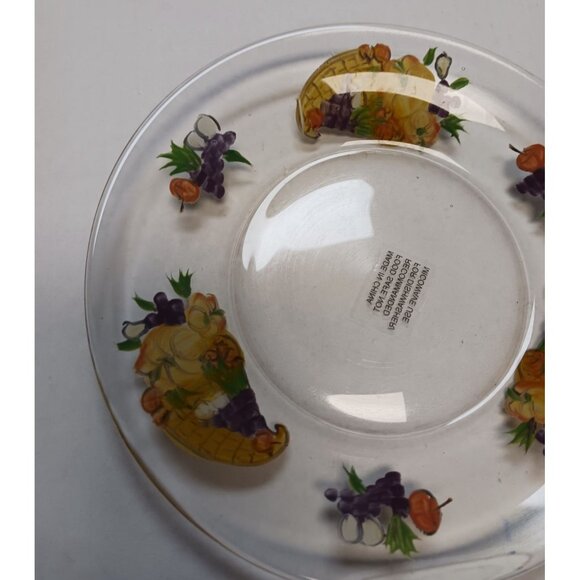 Interior Accents Thanksgiving Collection Cornacopia - Picture 3 of 5